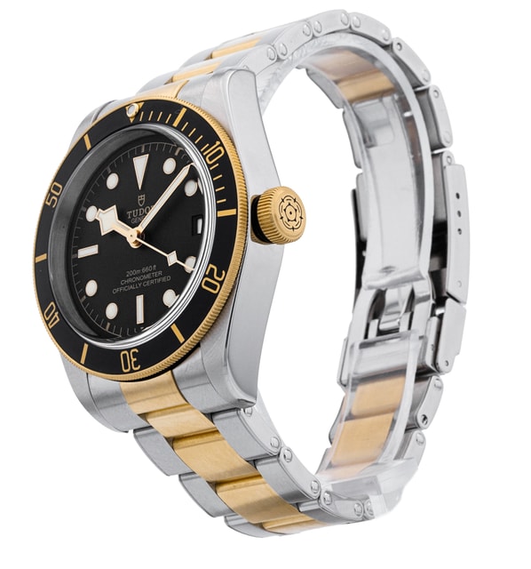 Tudor Black Bay M79733N-0008 Image 2